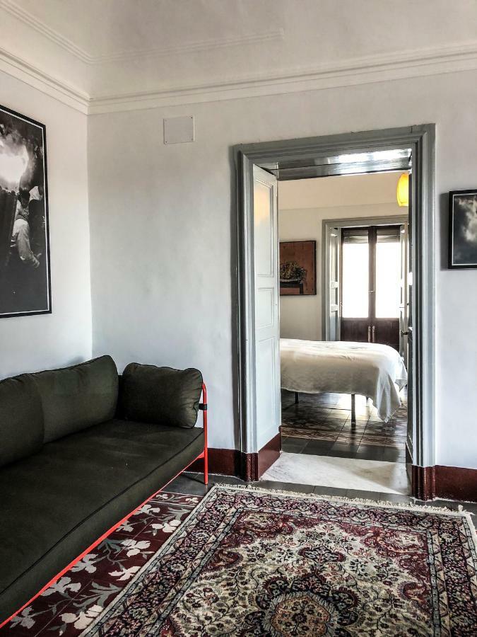 Otto Biscari Catânia Exterior foto