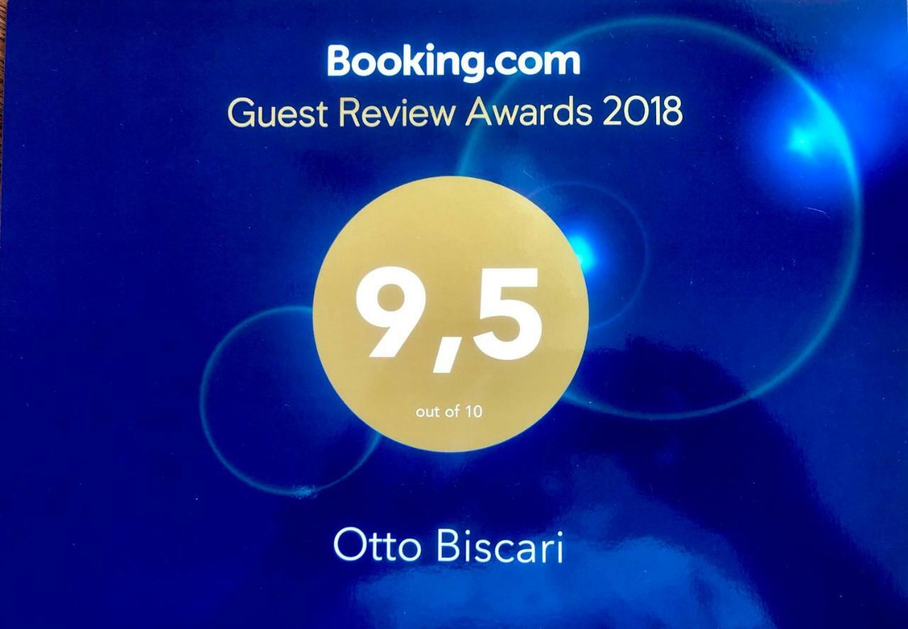 Otto Biscari Catânia Exterior foto